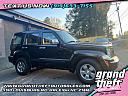 2010 Jeep Liberty Sport at Car Connection