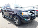 Thumbnail image of 2015 Ford Expedition at Mathews Nissan