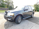 Thumbnail image of 2015 Ford Expedition at Mathews Nissan