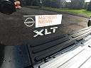 Thumbnail image of 2015 Ford Expedition at Mathews Nissan