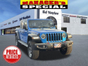 Thumbnail image of 2020 Jeep Gladiator at Used - Ed Voyles Chysler Jeep
