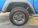Thumbnail image of 2020 Jeep Gladiator at Used - Ed Voyles Chysler Jeep