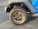 2020 Jeep Gladiator Rubicon at Used - Ed Voyles Chysler Jeep
