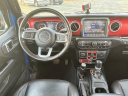 Thumbnail image of 2020 Jeep Gladiator at Used - Ed Voyles Chysler Jeep