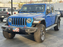 Thumbnail image of 2020 Jeep Gladiator at Used - Ed Voyles Chysler Jeep