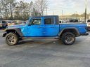 Thumbnail image of 2020 Jeep Gladiator at Used - Ed Voyles Chysler Jeep