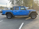 Thumbnail image of 2020 Jeep Gladiator at Used - Ed Voyles Chysler Jeep