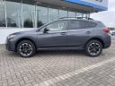 Thumbnail image of 2021 Subaru Crosstrek at Uftring Weston USED