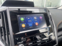Thumbnail image of 2021 Subaru Crosstrek at Uftring Weston USED