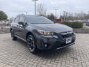 Thumbnail image of 2021 Subaru Crosstrek at Uftring Weston USED
