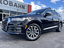 Thumbnail image of 2018 Audi Q7 at EurobahnBmwMiniMercedesBenz of Greensboro, NC