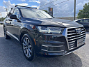 Thumbnail image of 2018 Audi Q7 at EurobahnBmwMiniMercedesBenz of Greensboro, NC