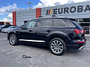 Thumbnail image of 2018 Audi Q7 at EurobahnBmwMiniMercedesBenz of Greensboro, NC