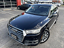 Thumbnail image of 2018 Audi Q7 at EurobahnBmwMiniMercedesBenz of Greensboro, NC