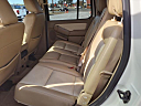 2009 Mercury Mountaineer Premier at Eddie Preuitt Ford