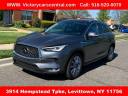 Thumbnail image of 2019 INFINITI QX50 at Victory Cars Central