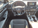 Thumbnail image of 2021 Honda Accord at Family Mitsubishi