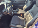2021 Honda Accord Sport at Family Mitsubishi