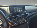 Thumbnail image of 2021 Honda Accord at Family Mitsubishi