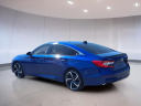 Thumbnail image of 2021 Honda Accord at Family Mitsubishi