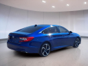 Thumbnail image of 2021 Honda Accord at Family Mitsubishi