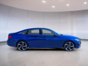 Thumbnail image of 2021 Honda Accord at Family Mitsubishi