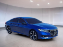 Thumbnail image of 2021 Honda Accord at Family Mitsubishi