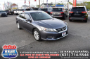 Thumbnail image of 2013 Honda Accord at 112 Auto Plaza