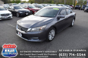 Thumbnail image of 2013 Honda Accord at 112 Auto Plaza