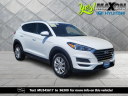 Thumbnail image of 2021 Hyundai TUCSON at Maxon Hyundai Inc.