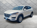 Thumbnail image of 2021 Hyundai TUCSON at Maxon Hyundai Inc.