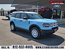 Thumbnail image of 2023 Ford Bronco Sport at Sternberg Ford