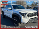 Thumbnail image of 2024 Toyota Tacoma at Westbury Toyota Scion