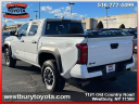 Thumbnail image of 2024 Toyota Tacoma at Westbury Toyota Scion