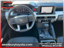 Thumbnail image of 2024 Toyota Tacoma at Westbury Toyota Scion