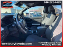 Thumbnail image of 2024 Toyota Tacoma at Westbury Toyota Scion