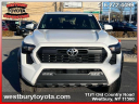 Thumbnail image of 2024 Toyota Tacoma at Westbury Toyota Scion