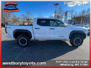 Thumbnail image of 2024 Toyota Tacoma at Westbury Toyota Scion