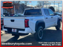 Thumbnail image of 2024 Toyota Tacoma at Westbury Toyota Scion