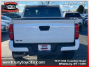 Thumbnail image of 2024 Toyota Tacoma at Westbury Toyota Scion