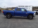 2015 Ram 2500 Tradesman at Duncan Ford Chrysler