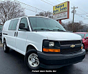 2017 Chevrolet Express 2500 at Palace Auto Sales, Inc
