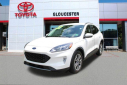 Thumbnail image of 2022 Ford Escape at Gloucester Toyota - New