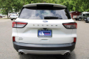 Thumbnail image of 2022 Ford Escape at Gloucester Toyota - New