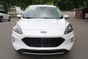 Thumbnail image of 2022 Ford Escape at Gloucester Toyota - New