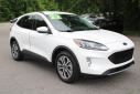Thumbnail image of 2022 Ford Escape at Gloucester Toyota - New
