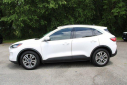 Thumbnail image of 2022 Ford Escape at Gloucester Toyota - New