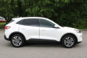 Thumbnail image of 2022 Ford Escape at Gloucester Toyota - New