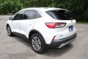 Thumbnail image of 2022 Ford Escape at Gloucester Toyota - New