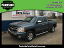 Thumbnail image of 2011 Chevrolet Silverado 1500 at Parkside Total Auto Care